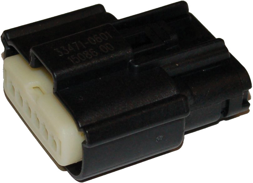 Molex MX-150 Female Connectors