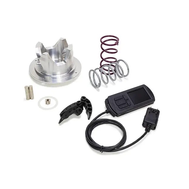 Dynojet Power Packages Stage 2 Kit