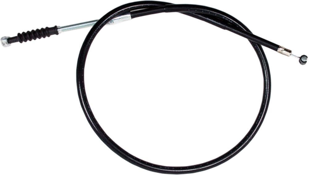 Front Brake Decompression Cable
