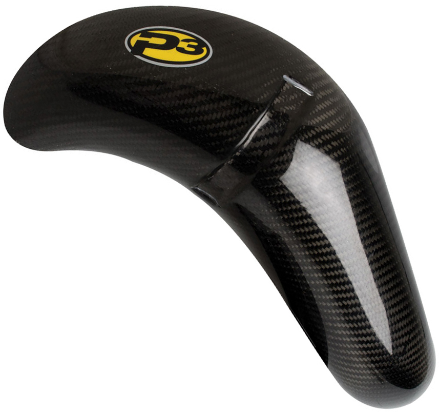 Carbon Fiber Pipe Guard