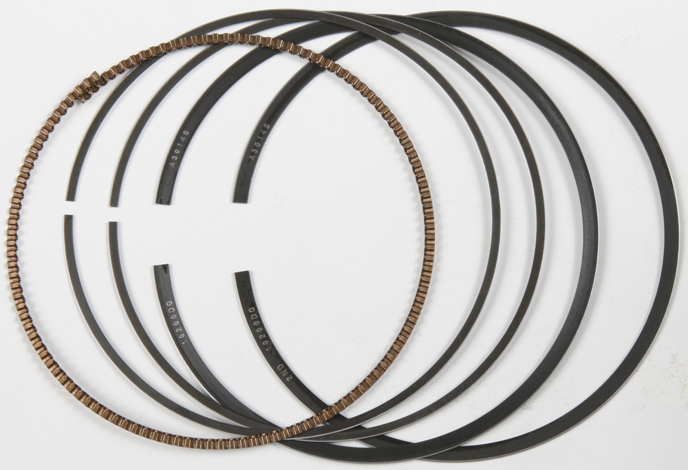 Piston Ring Kit