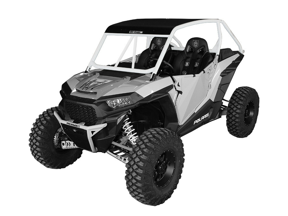 Baja Cage