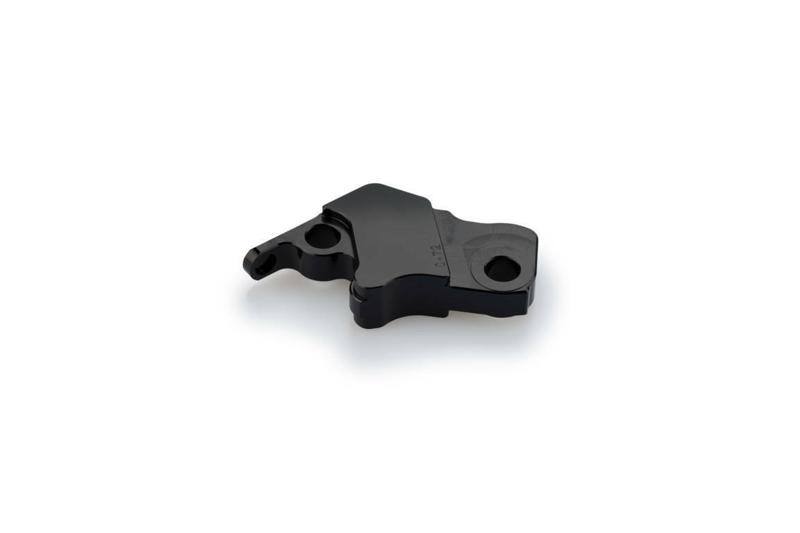 Hi-Tech Extendable/Folding Clutch Lever