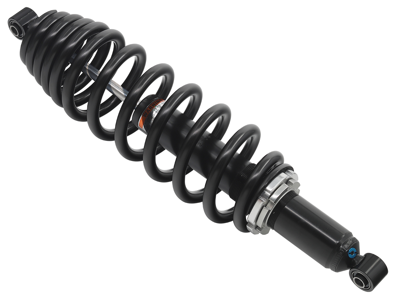 Gas Shock