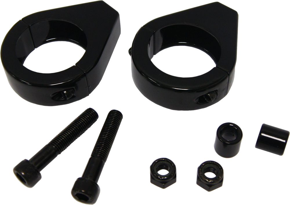 Turn Signal Clamp