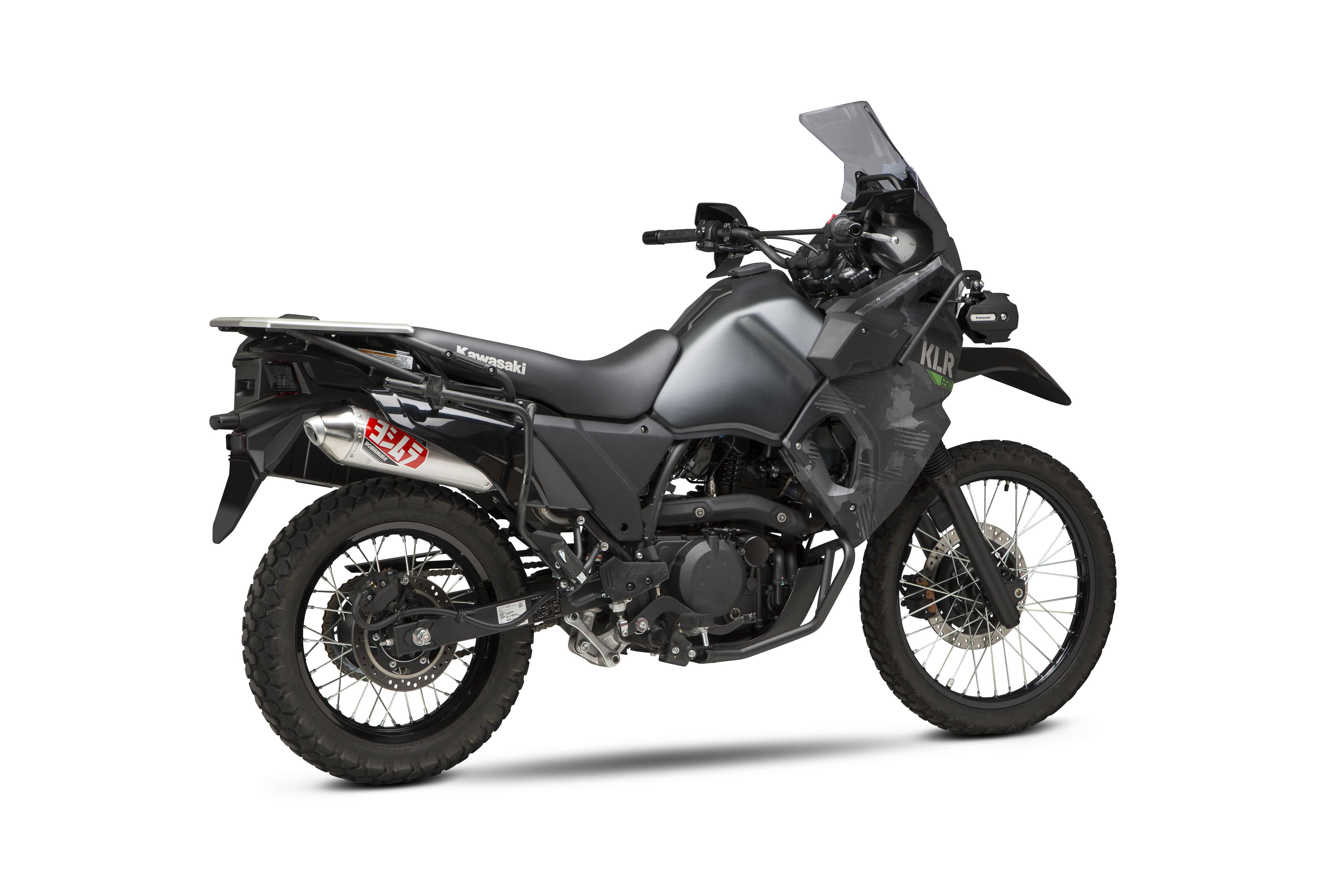Yoshimura Part 146702C550 Street RS 2 Slip-On Exhaust for UTVs | eBay