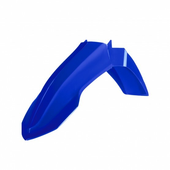 Front Fender