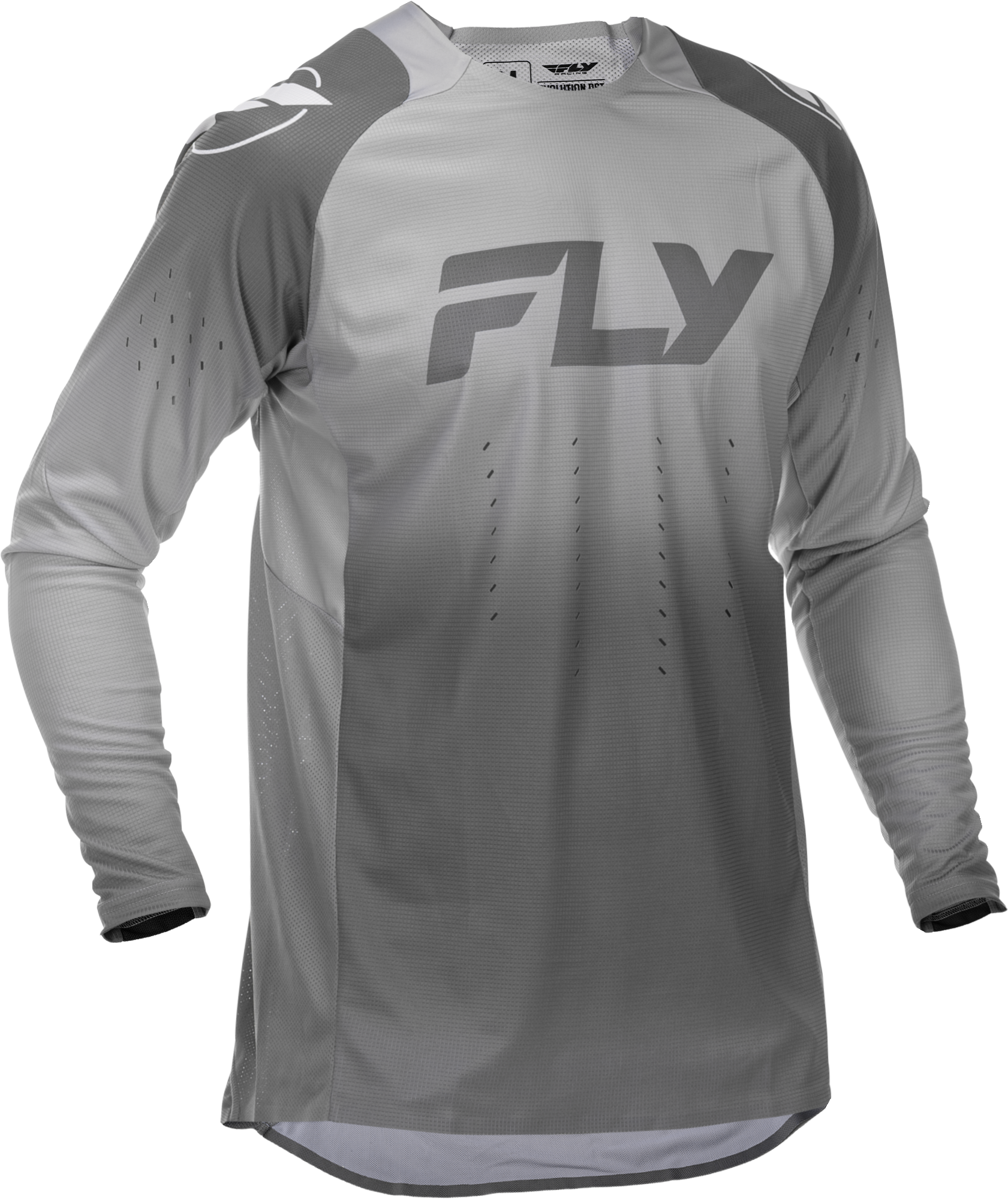 Evolution DST Jersey (2026) - View 1