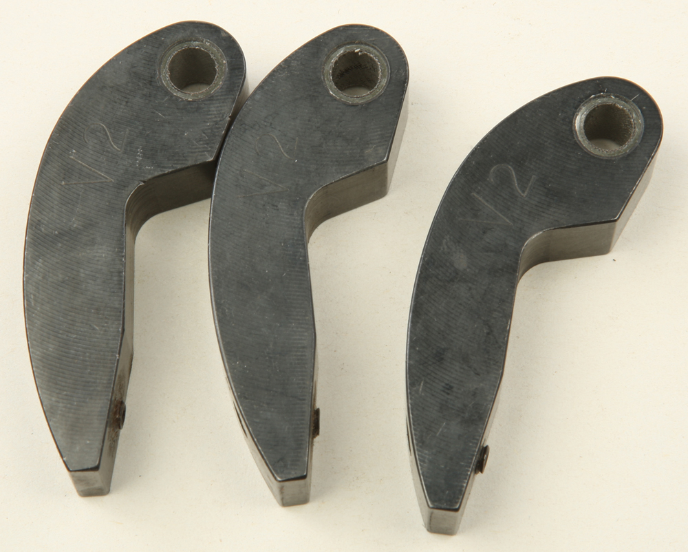 SPEEDWERX 10 Series Profile Adjustable Weight - View 1