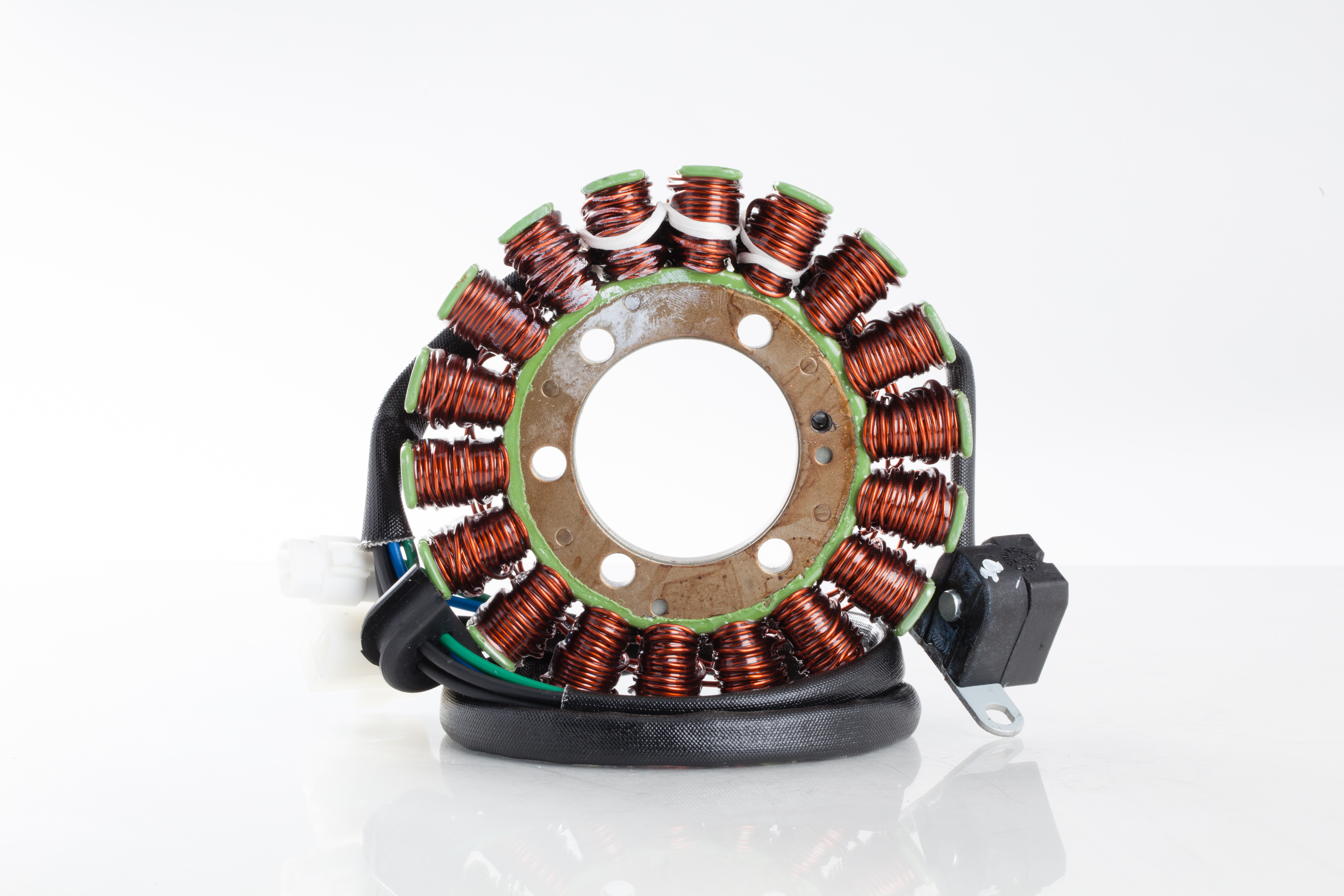 Stator
