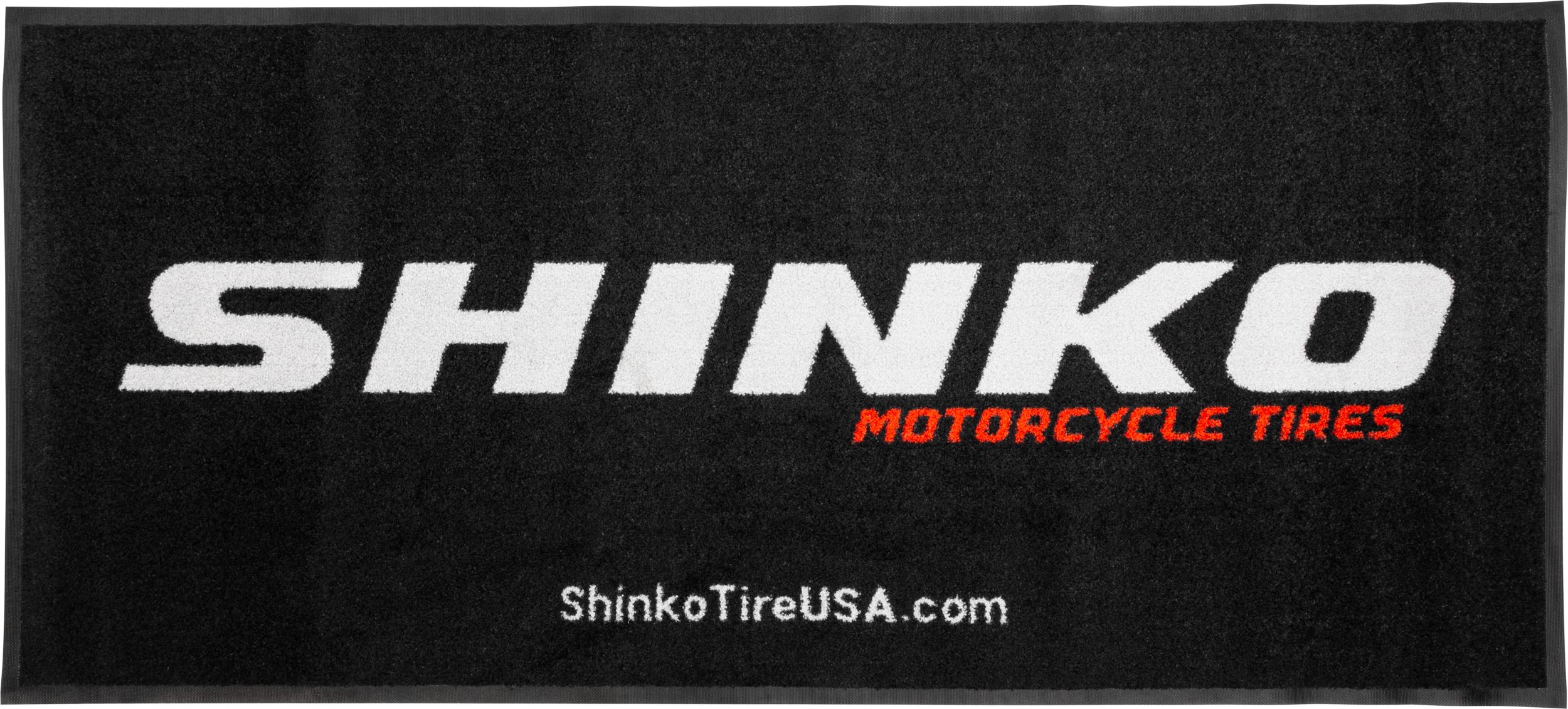 SHINKO Floor Rug - View 1