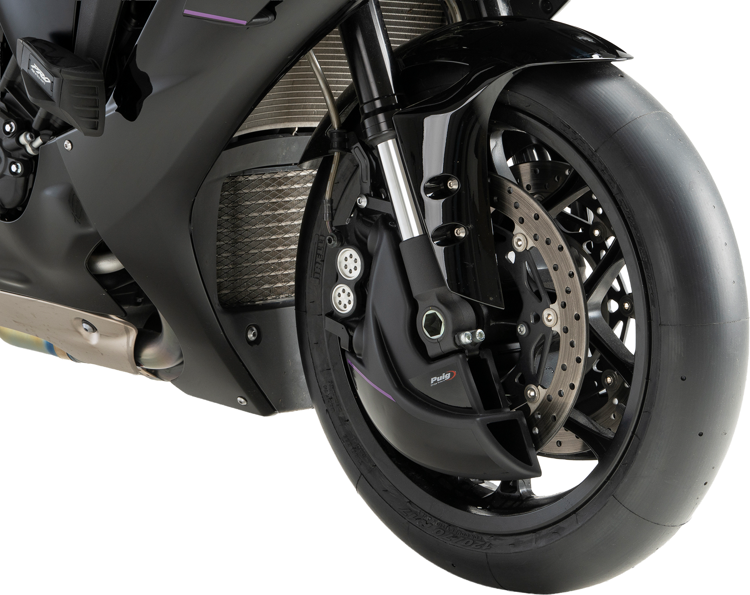 Brake Cooler