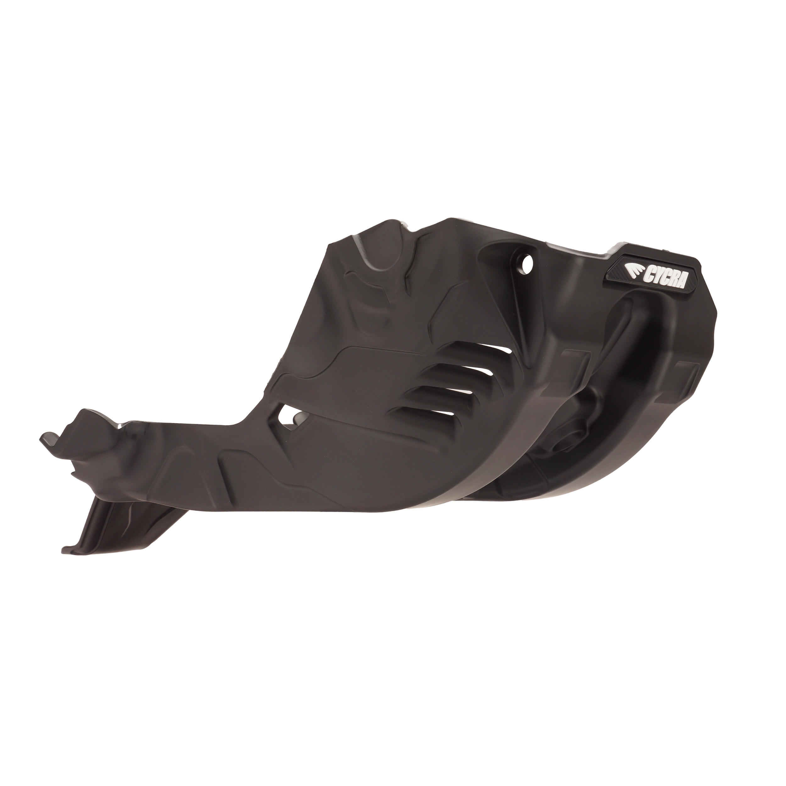 Full Armor Skid Plate