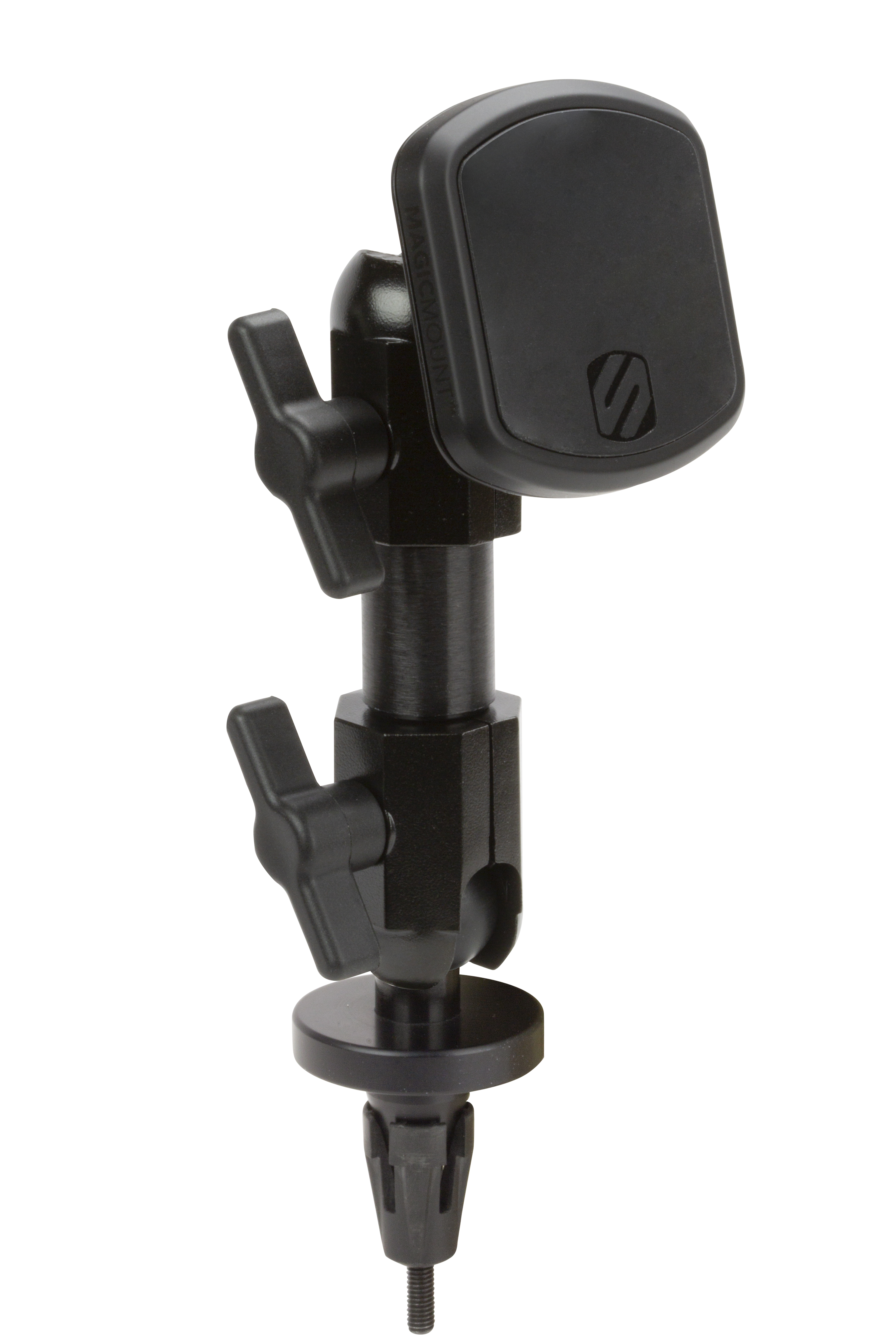 SCOSCHE Magic Mount Pro Fork Stem - View 1