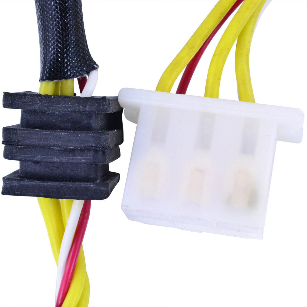 High Output Stator, Charging System Conversions, Ignition System, & Lighting Upgrade Kits