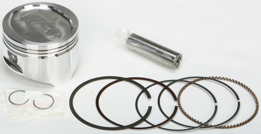 Piston