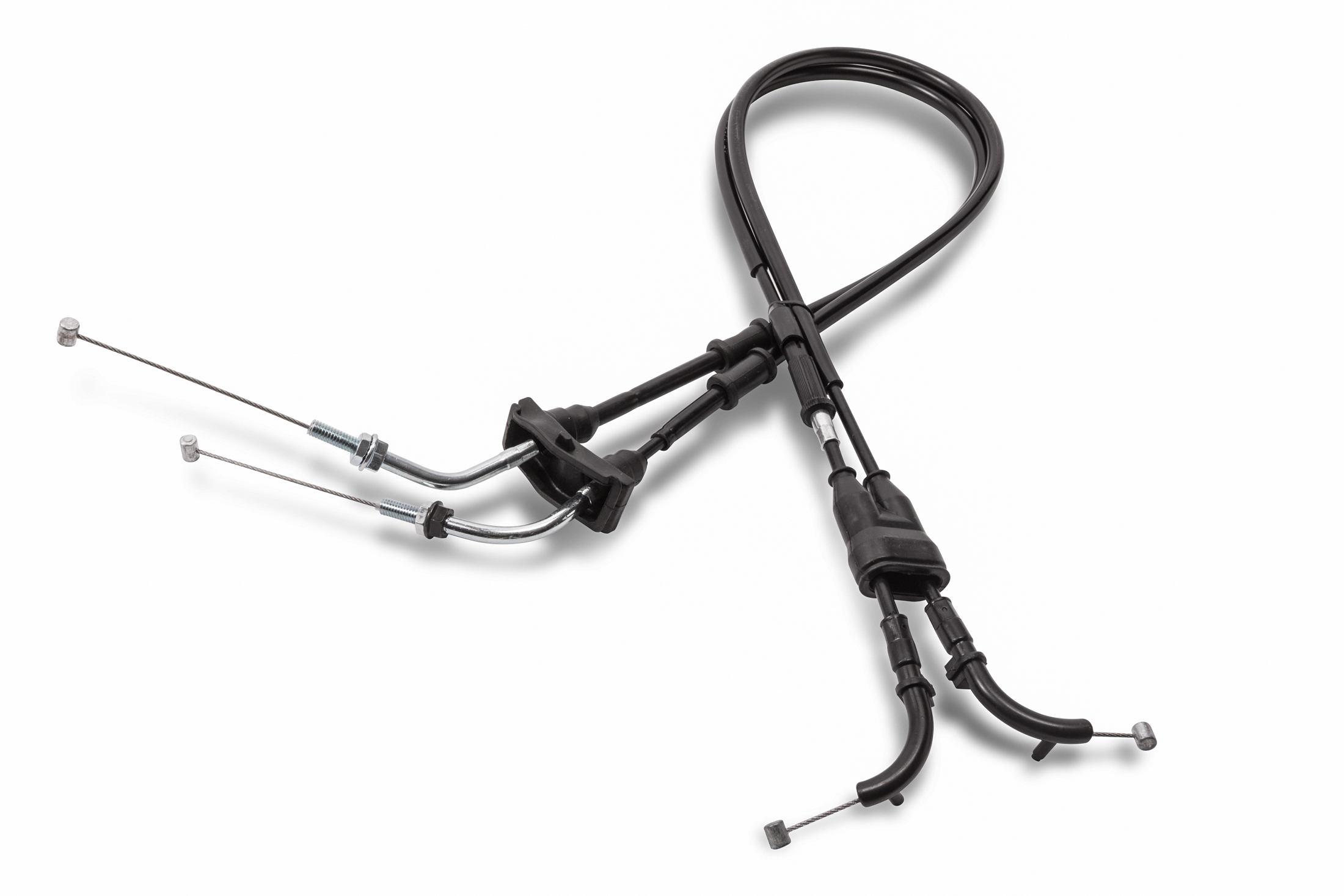 Motocross/Off-Road Throttle Cable
