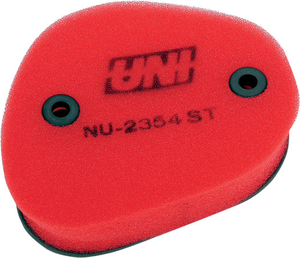 Multi-Stage Competition Air Filter