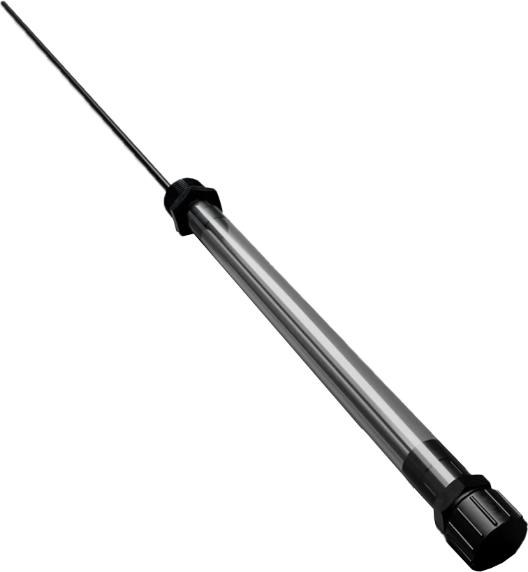 TUFF JUG Boquilla de Auto-Paro para Contenedores
