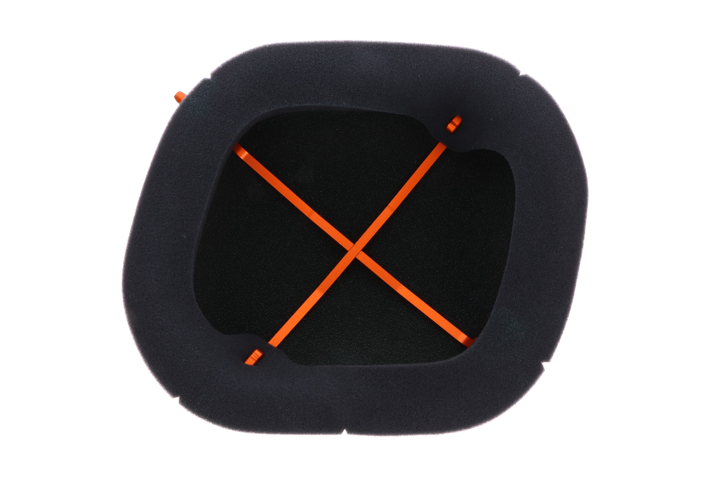 Power Flow Air Filter Kit