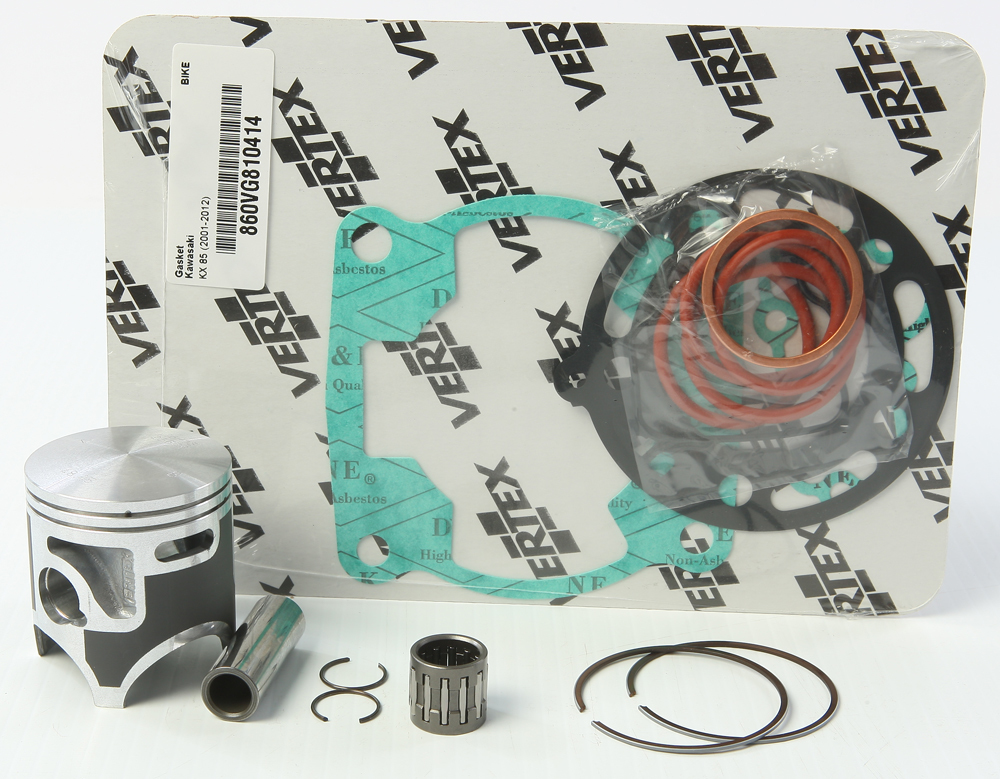 Cast Replica Top End Kit