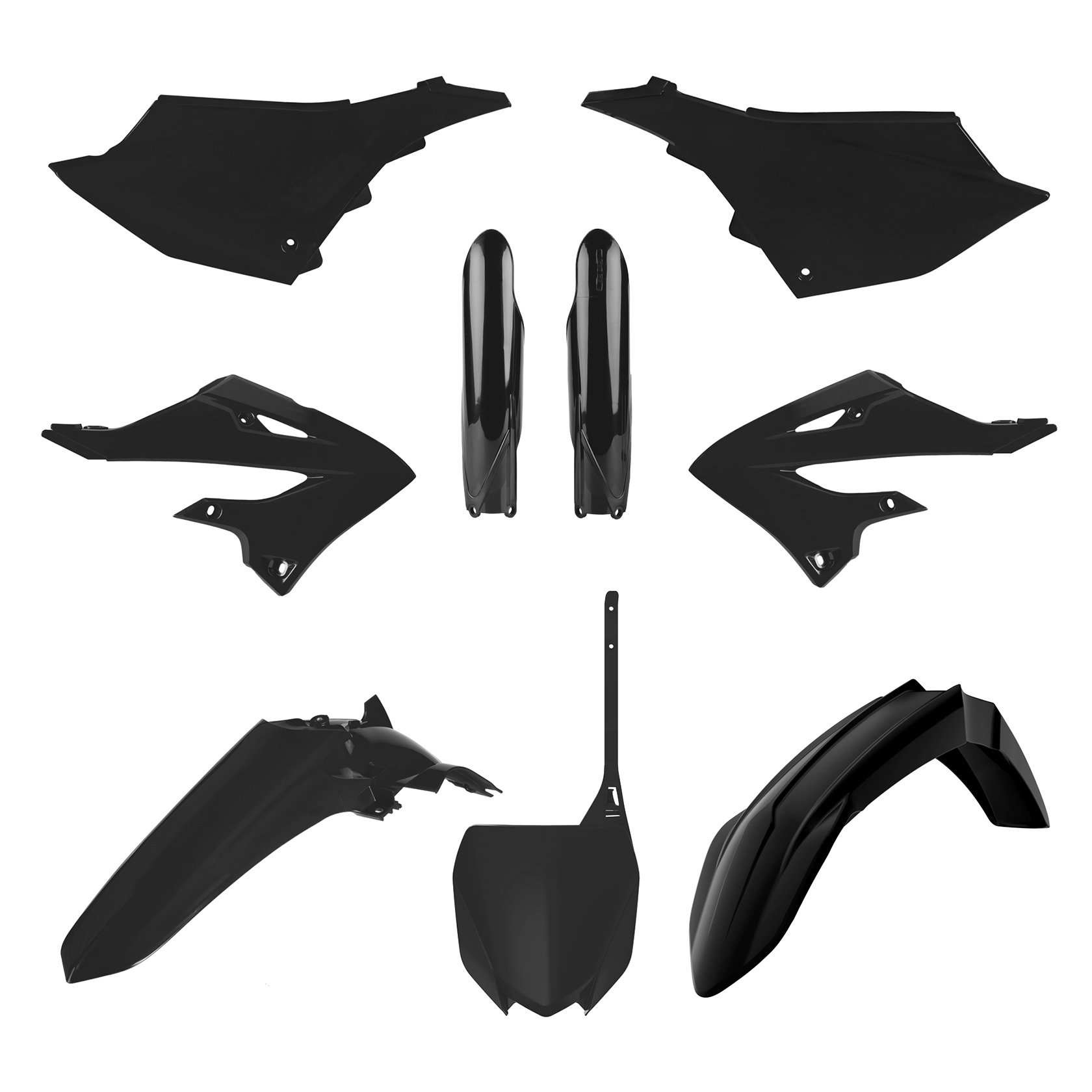 Plastic Kit