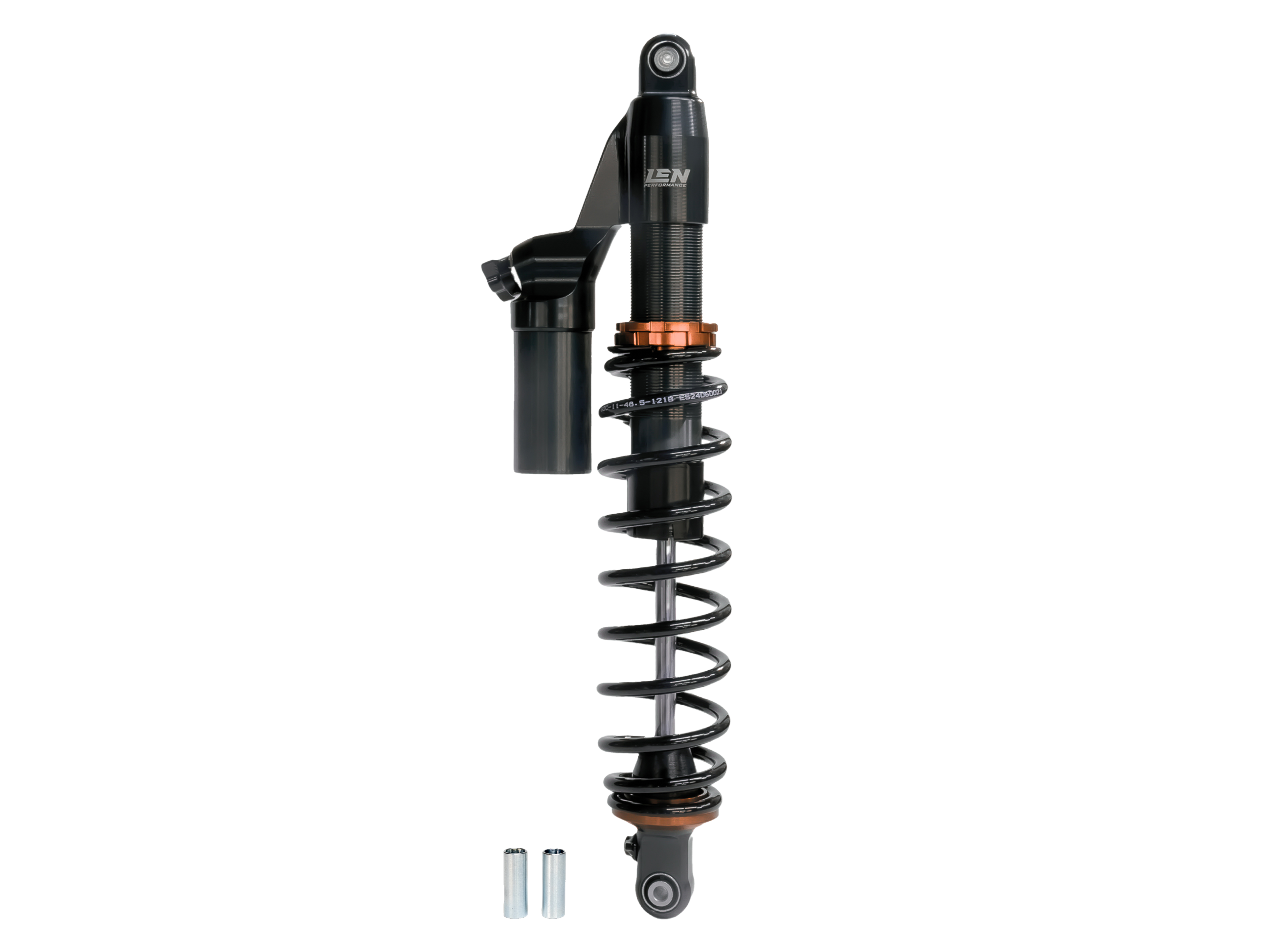 Len Performance Shocks