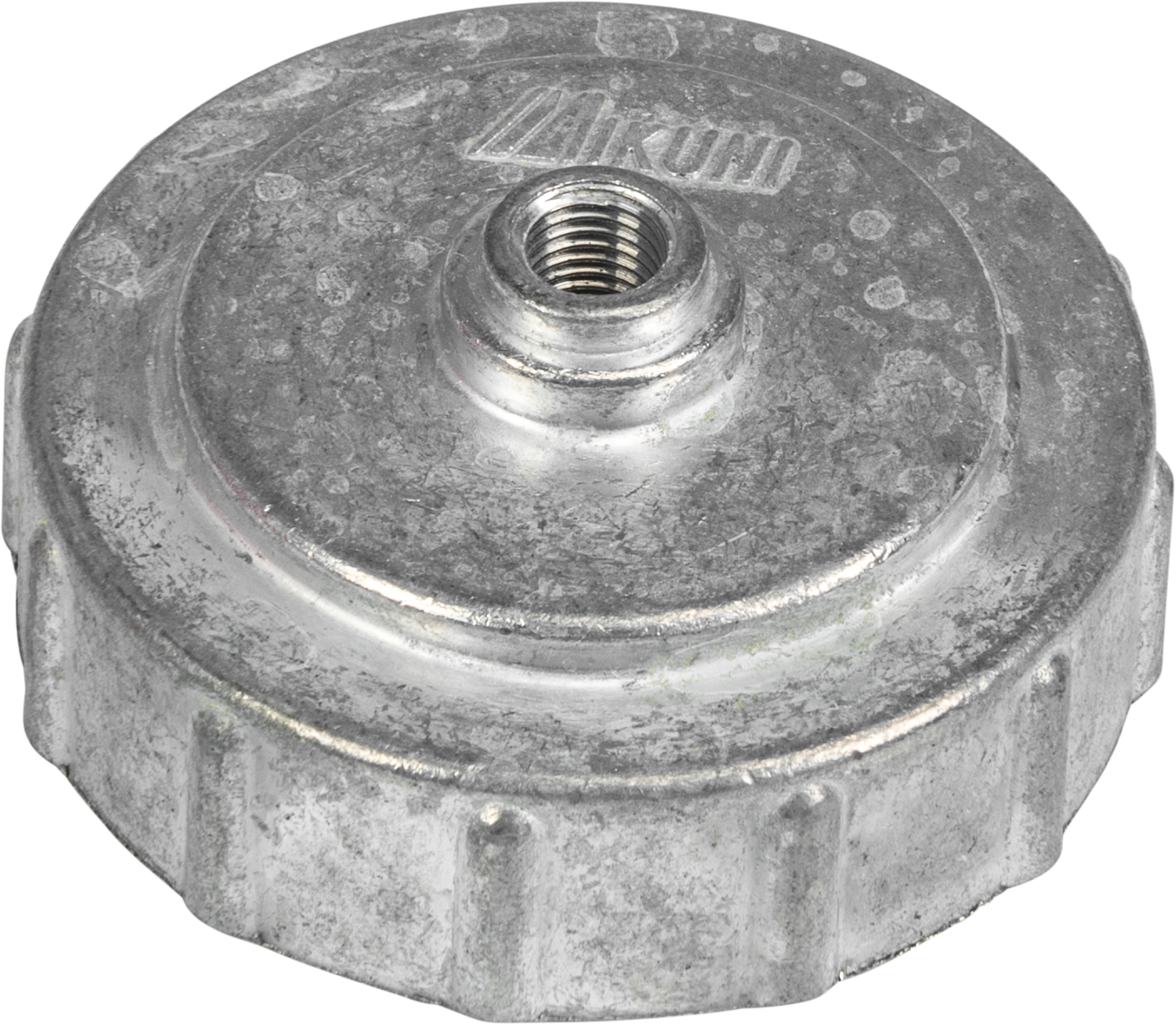 MIKUNI Mixing Chamber Top w/Gasket - View 1