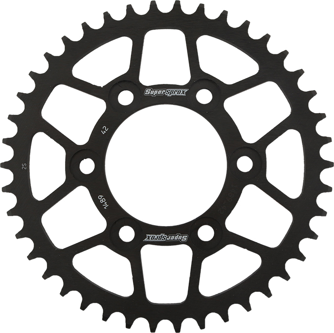 Steel Rear Sprocket