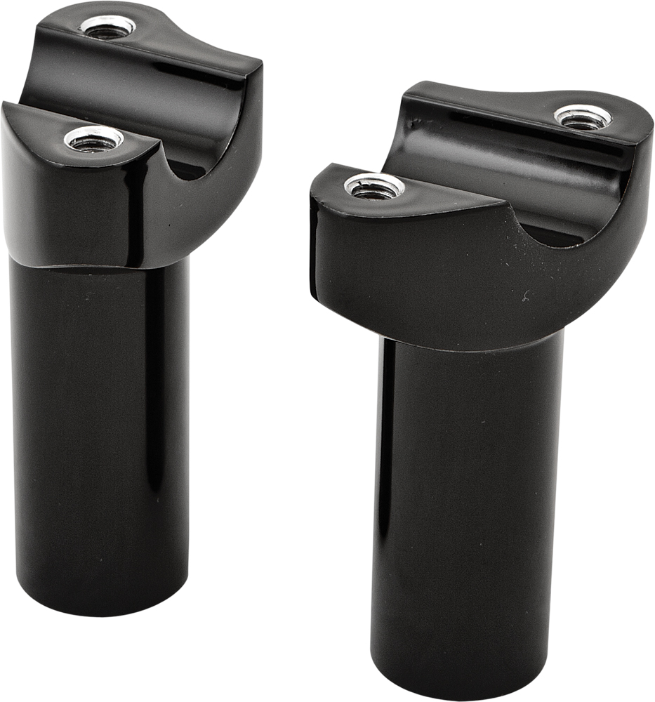 Forged Handlebar Riser