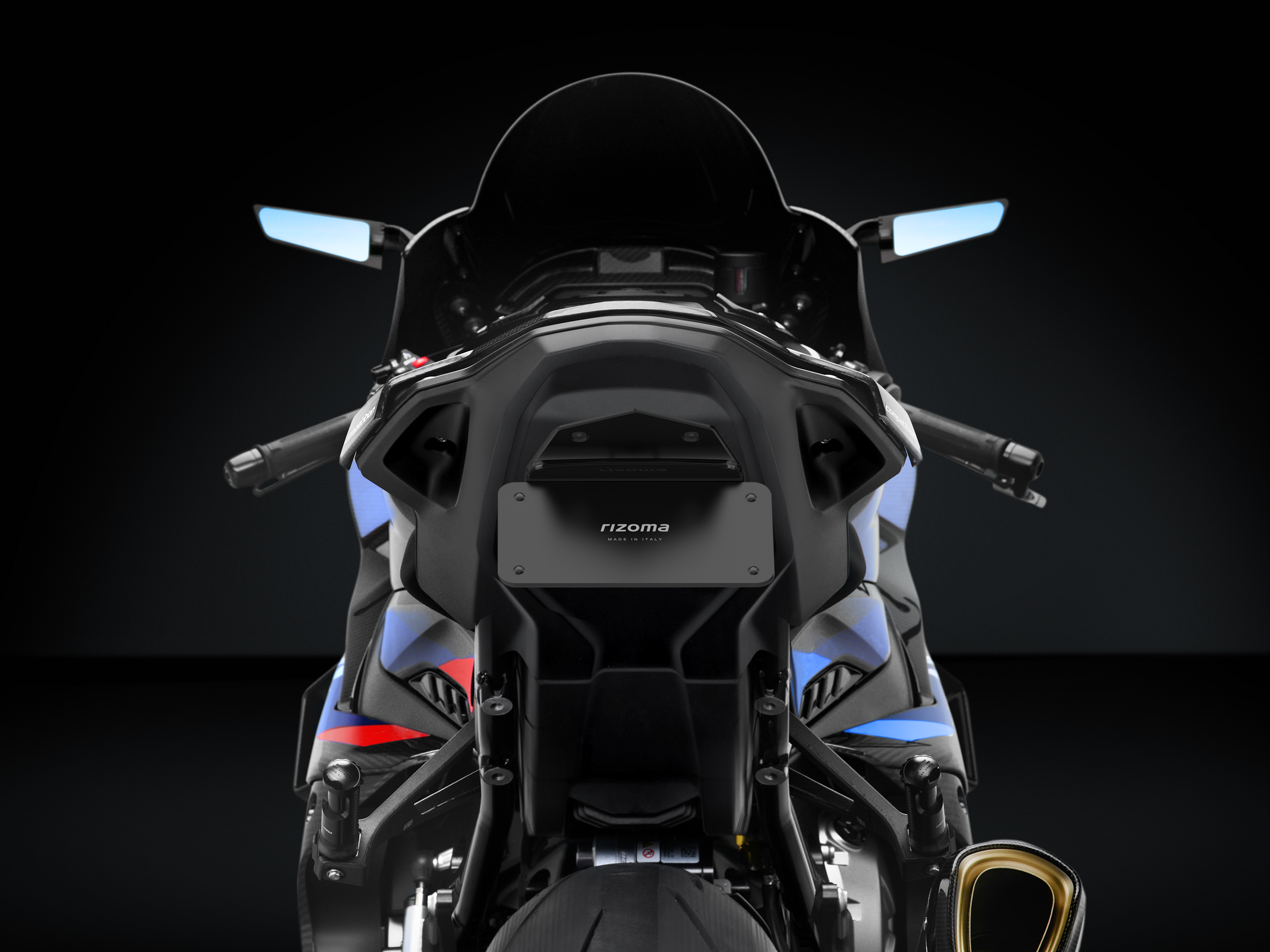 Flat-Out Fender Eliminator