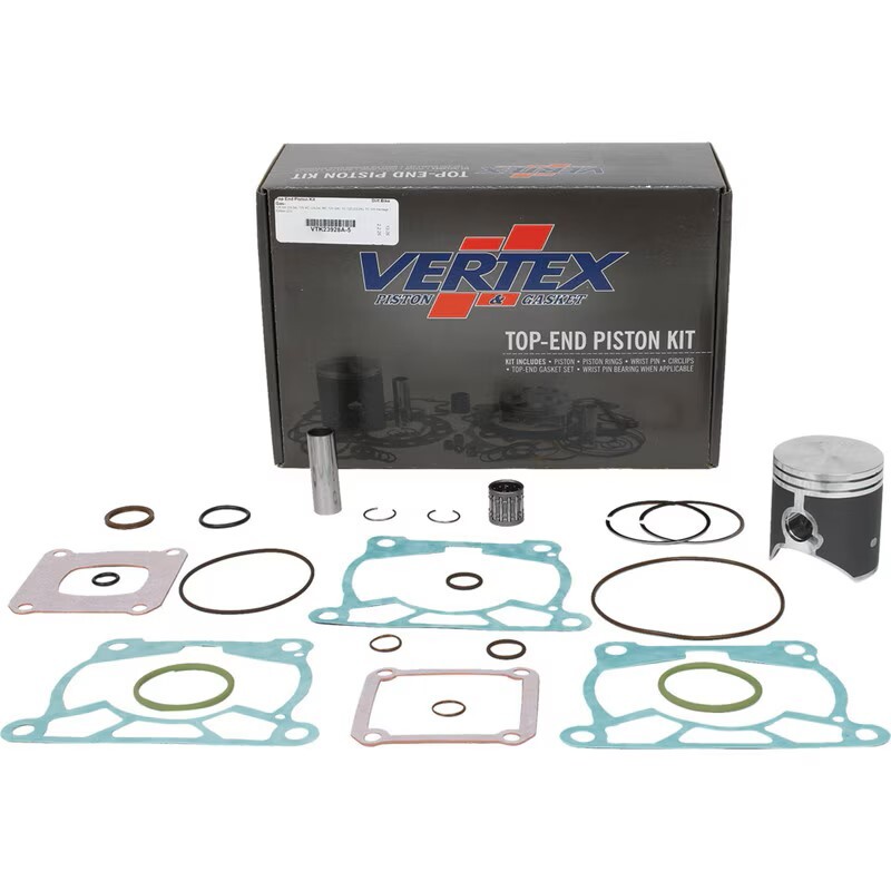 Cast Replica Top End Kit