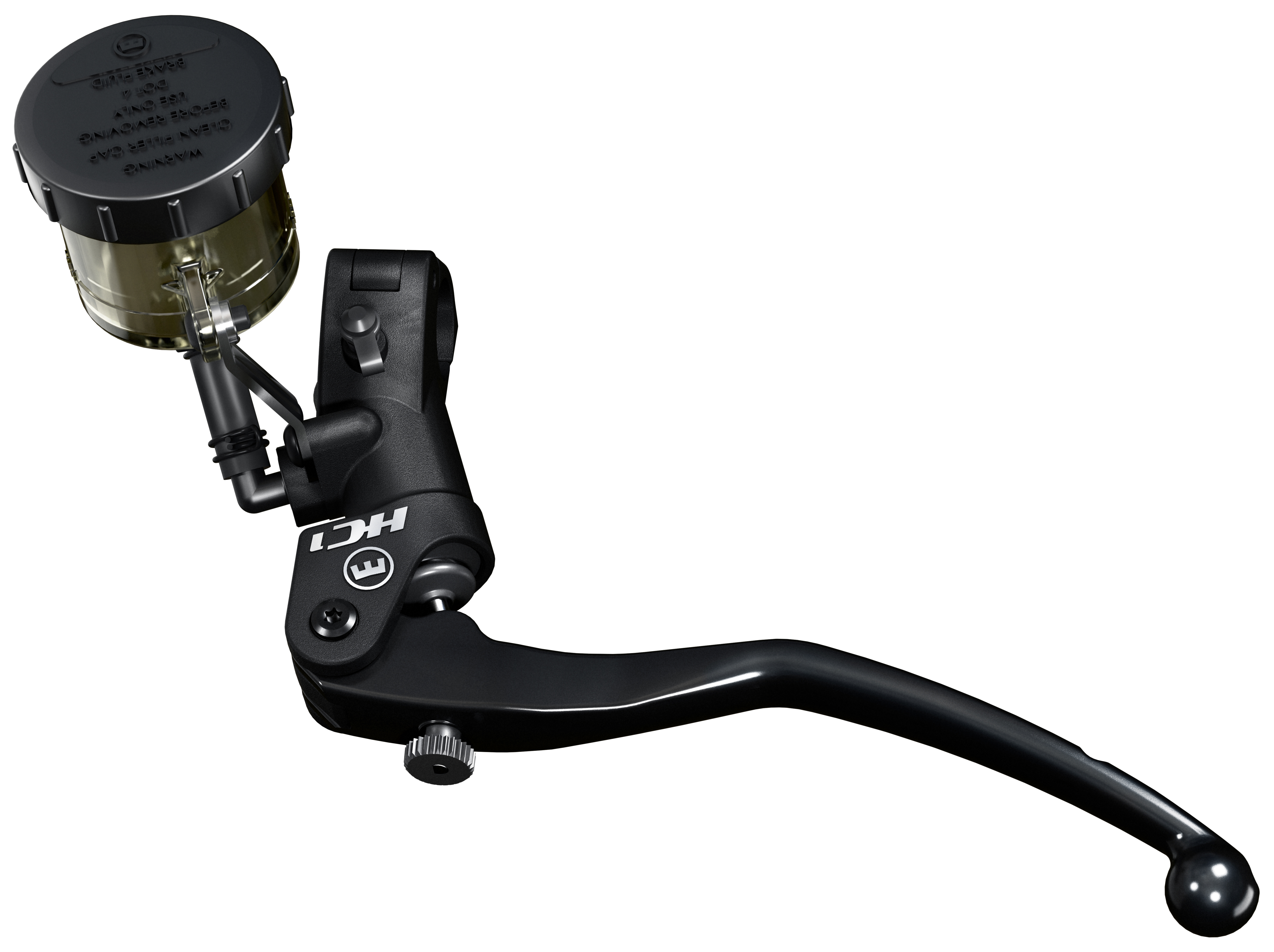 MAGURA HC1 Radial Master Cylinder - View 1