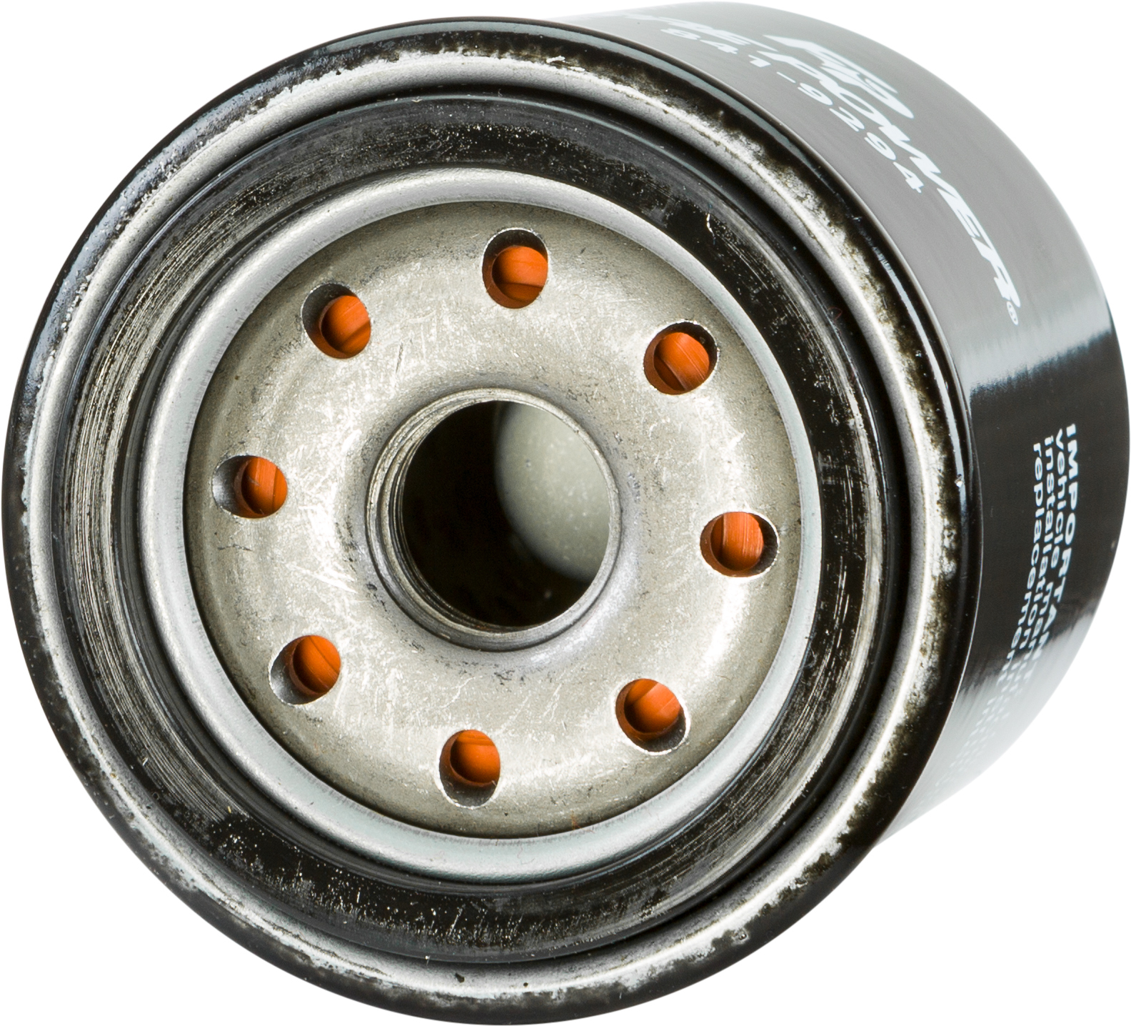 HP Select Oil Filter