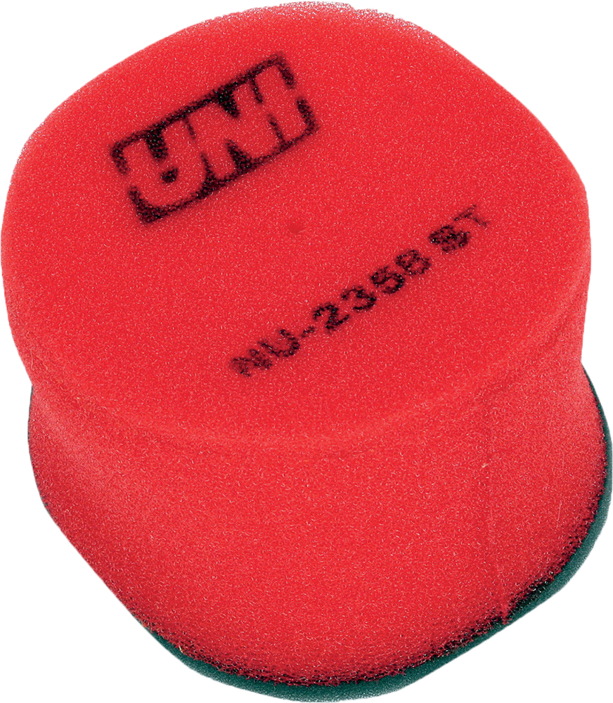 Multi-Stage Competition Air Filter