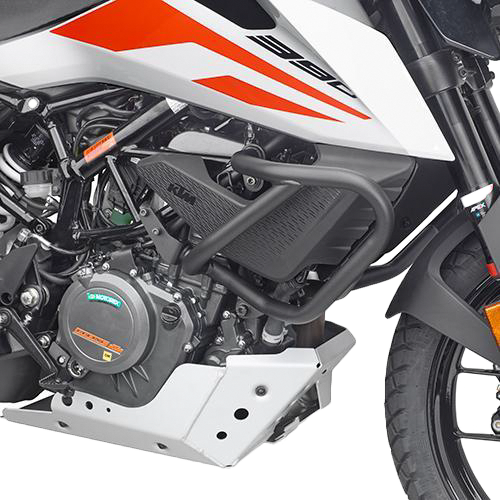 Engine Guard