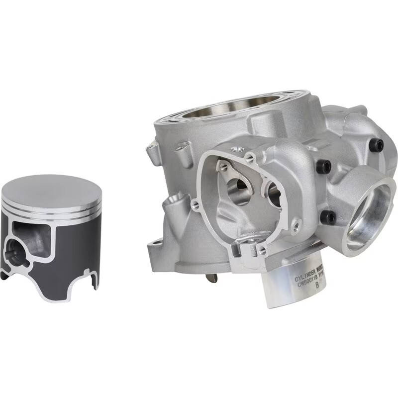 Standard Bore Cylinder Kit