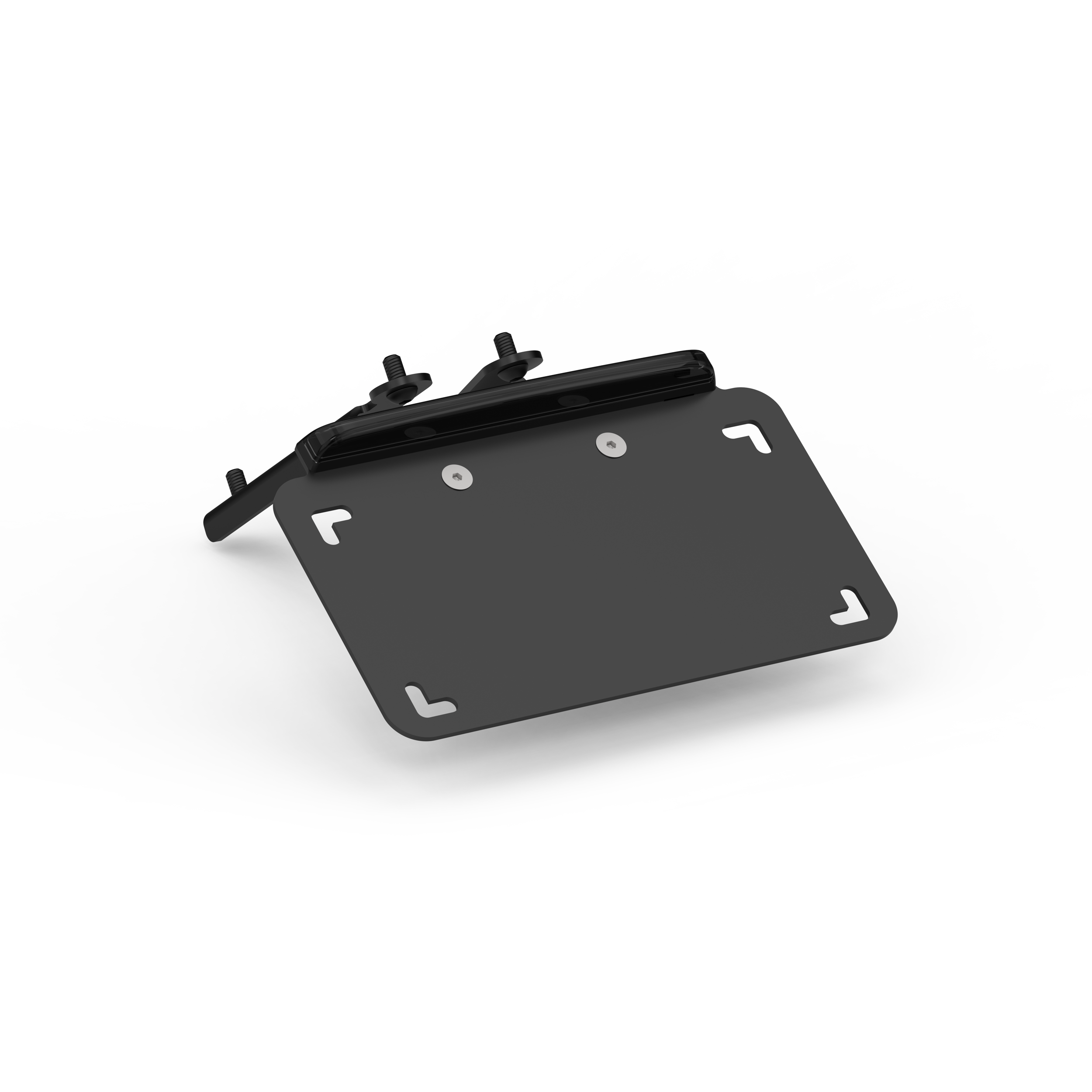 Flat-Out Fender Eliminator