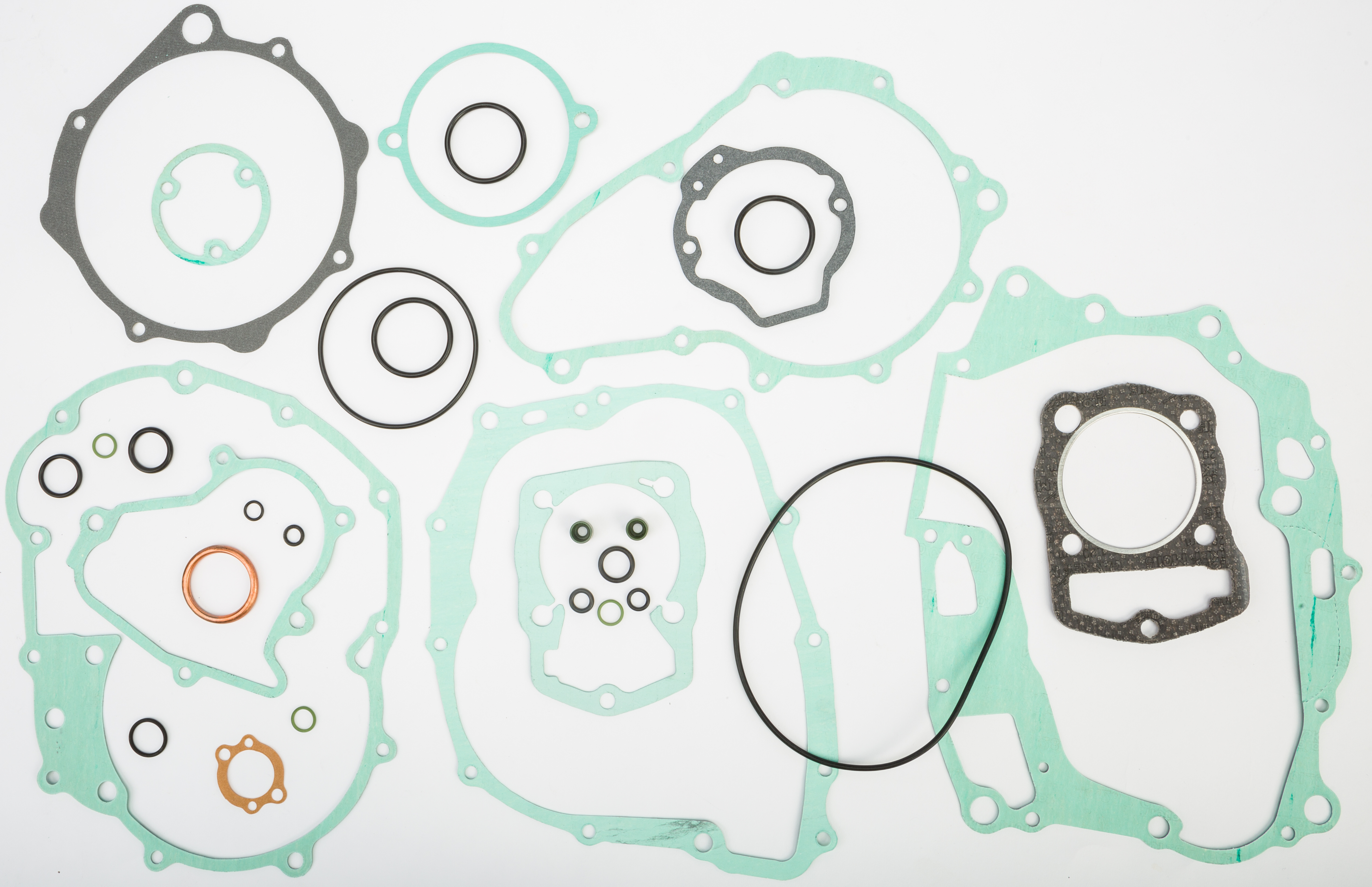 Complete Gasket Kit