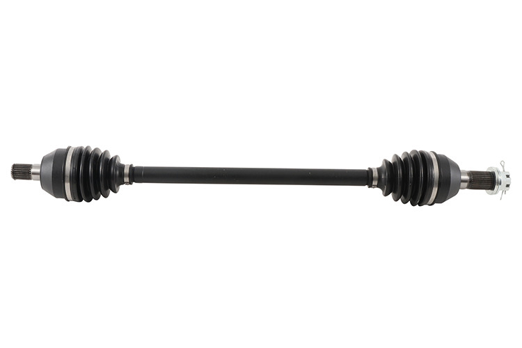 8 Ball Extreme Duty Axle