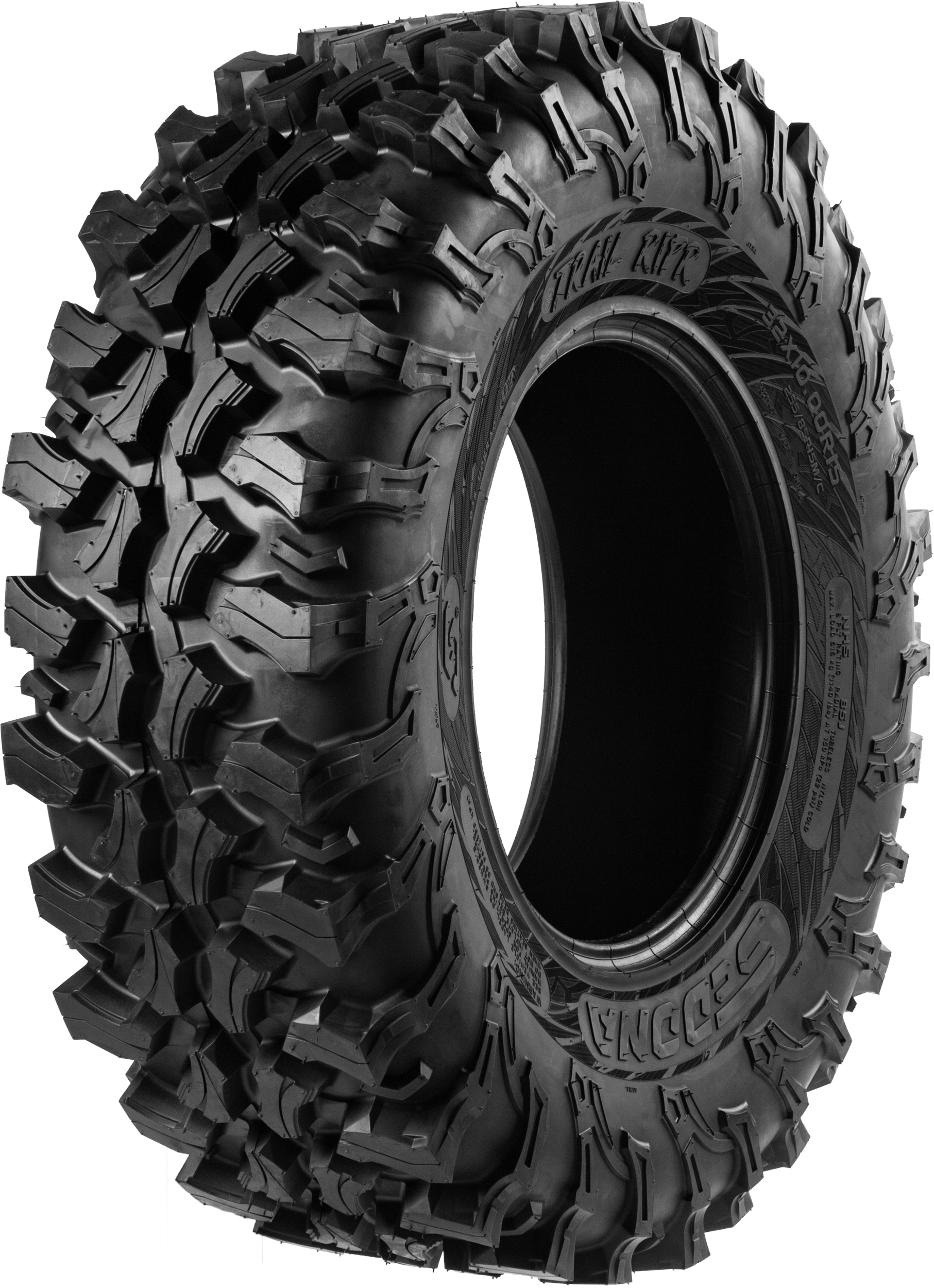 Trail Ripr Tire