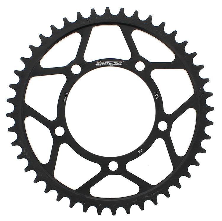Steel Rear Sprocket