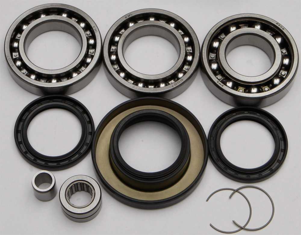 Differential Bearing & Seal Kit