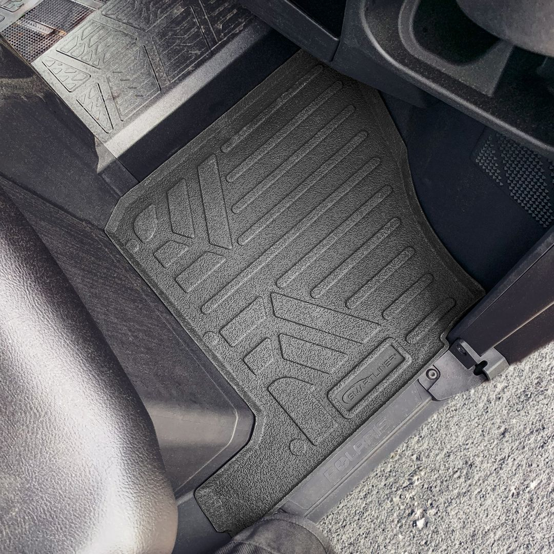Smartliner Bed and Floor Liner