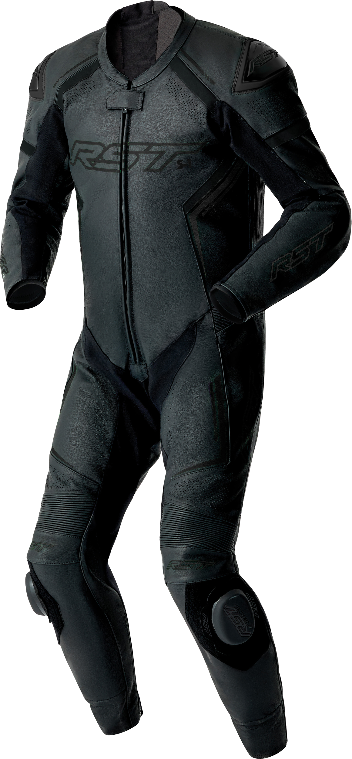 S1 D3o Suit Leather - View 1