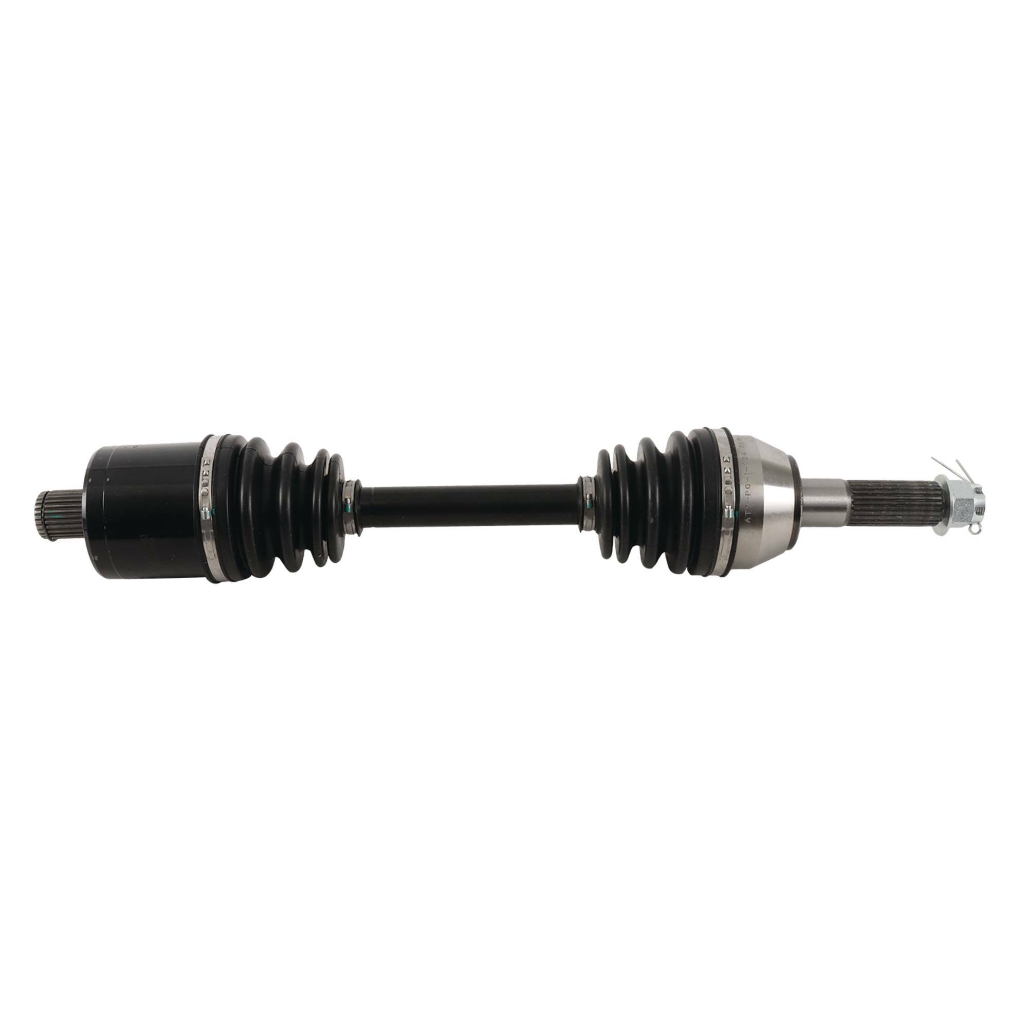 Standard Axle