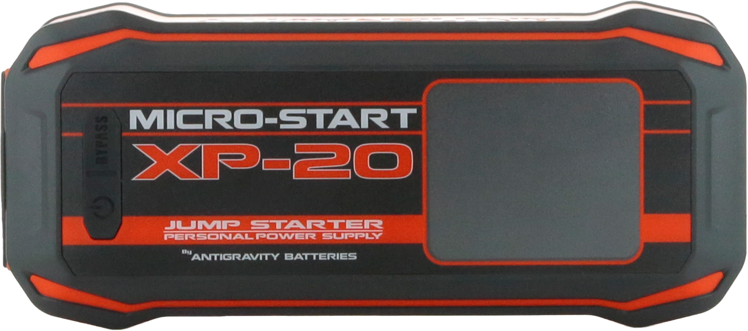 XP-20 Jump Pack