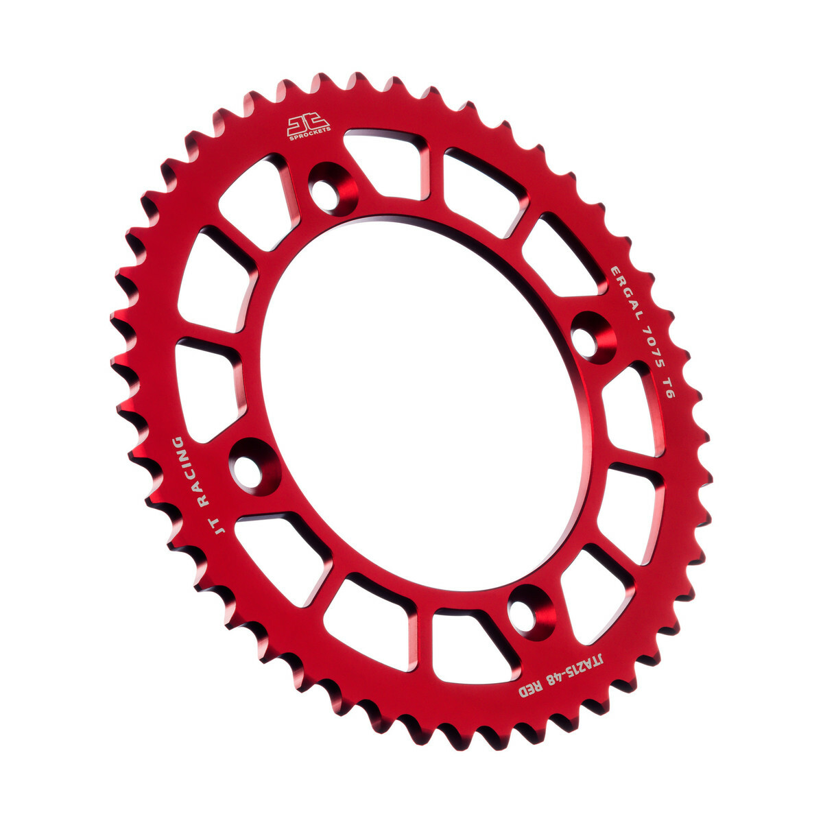 Aluminum Racelite Rear Sprocket
