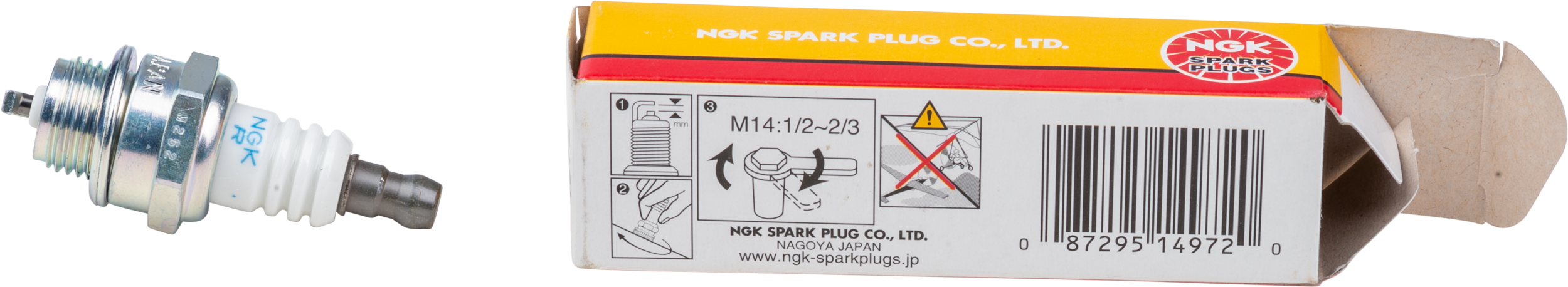 Spark Plug