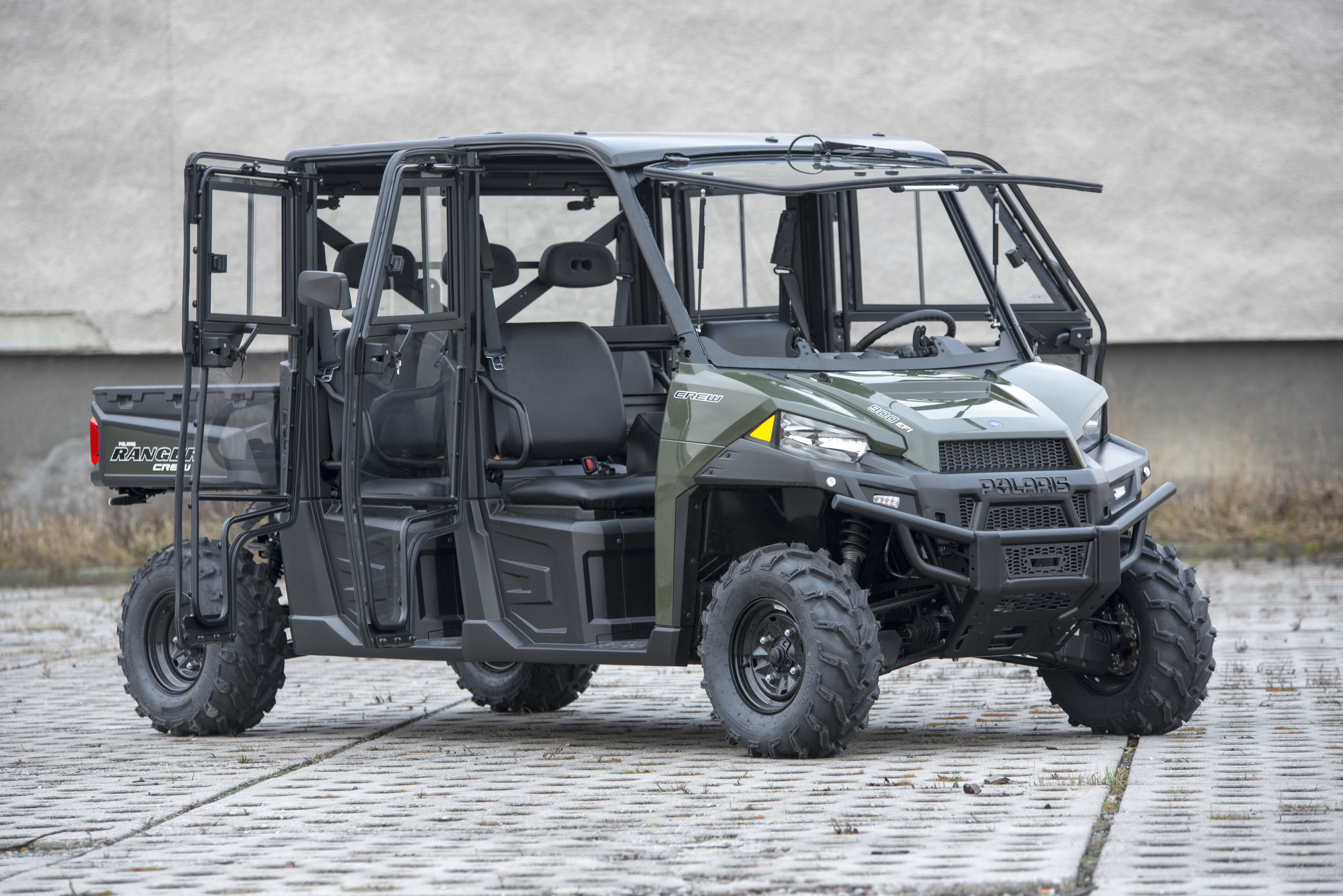 UTV Full Cab